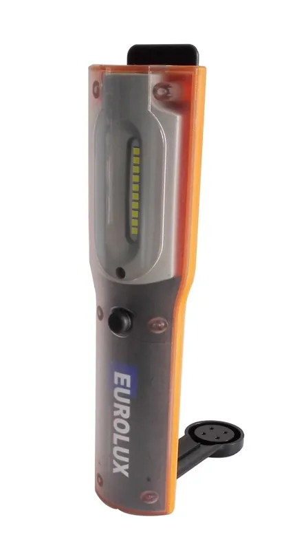 Korting looplamp led klasse III eurolux