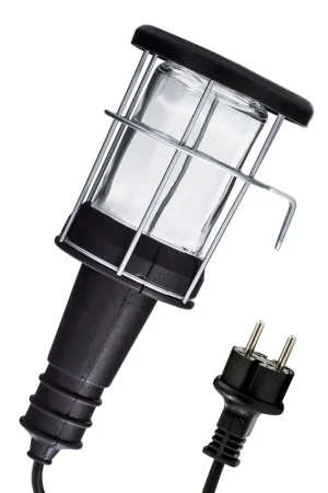looplamp klasse II bailey Aanbieding