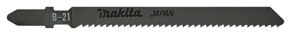 Veilige Betaling decoupeerzaagblad makita for bi-metal