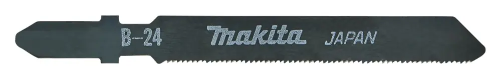 Laatste Versie decoupeerzaagblad makita for bi-metal