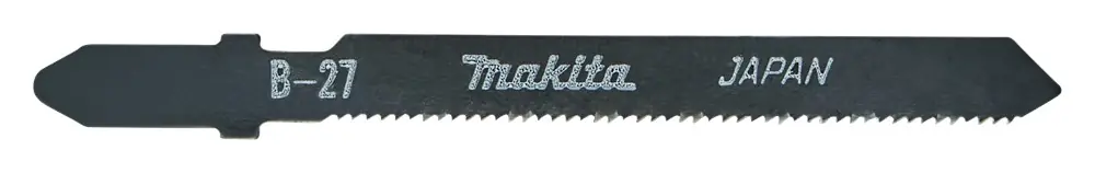 Weekendaanbieding decoupeerzaagblad makita for bi-metal