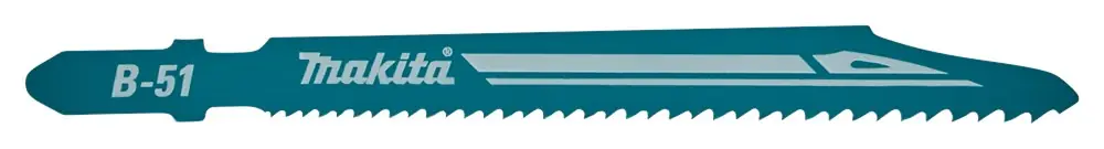 Beste Prijs decoupeerzaagblad makita for bi-metal