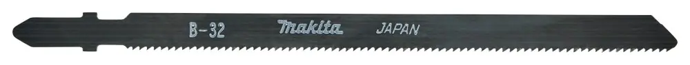 decoupeerzaagblad makita for bi-metal Weekendaanbieding