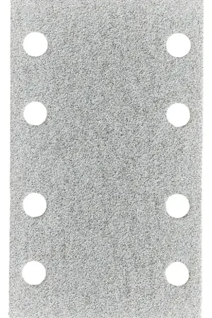 schuurstrook wit velcro makita Bestseller
