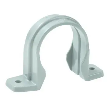 zadel pvc grijs binnenriolering Fabrieksprijs