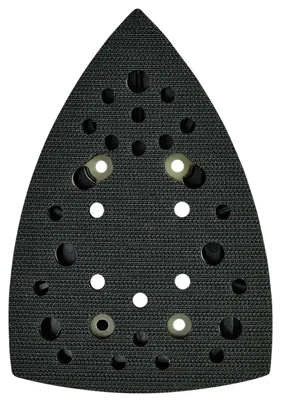 Aanbieding steunschijf delta velcro makita