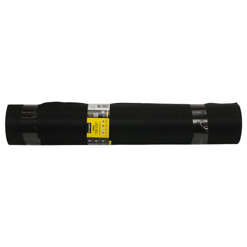 stroken epdm folie zwart pandser Goedkoop