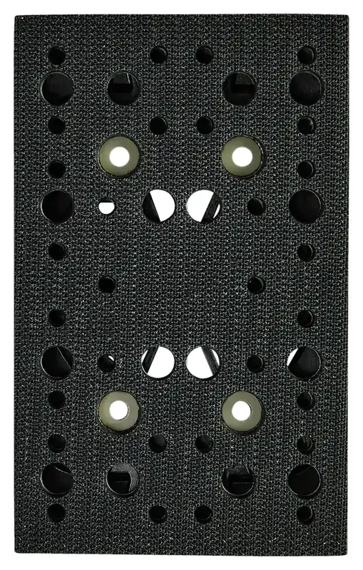 Finale Uitverkoop steunschijf velcro makita