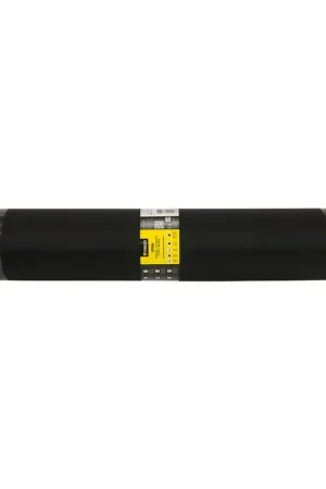 Flitsaanbieding stroken epdm folie zwart pandser