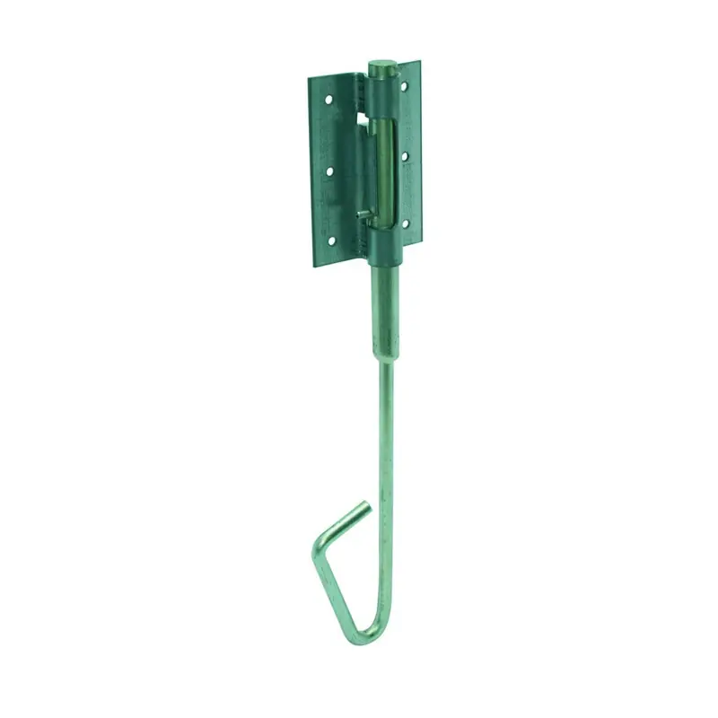 staartgrendel verlengd elvz Must-Have