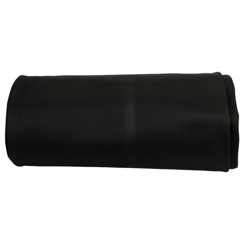 Uitverkoop dakbedekking epdm zwart pandser