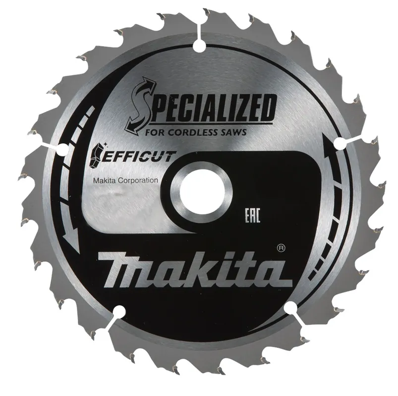 cirkelzaagblad hm makita Seizoensaanbieding