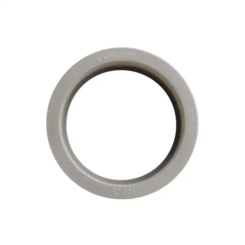 verloop pvc grijs hwa/rwa Tijdelijk Beschikbaar