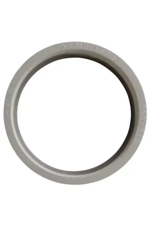 Favoriet verloop pvc grijs hwa/rwa