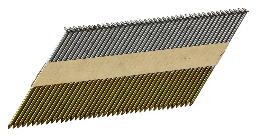 Meest Verkocht D-kopnagels schuin glad blank makita