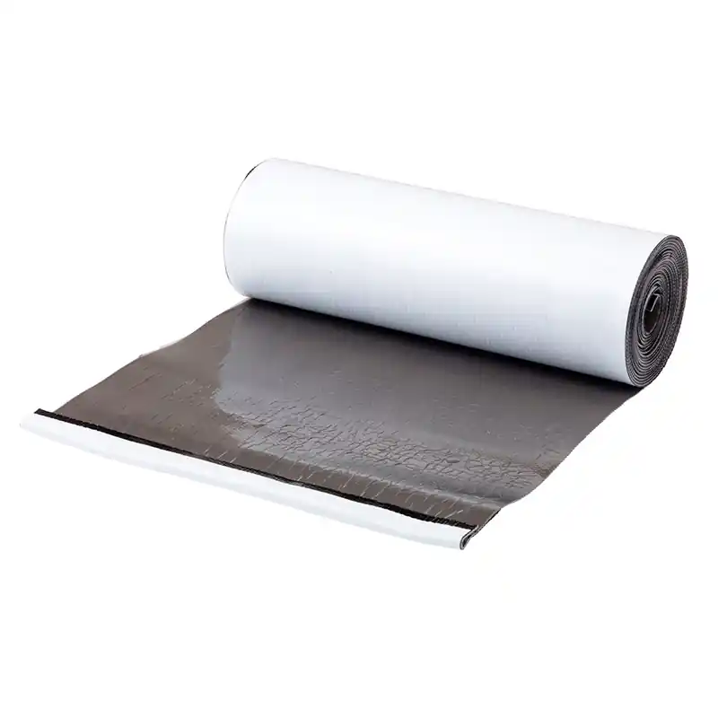 Premium loodvervanger epdm grijs pandser