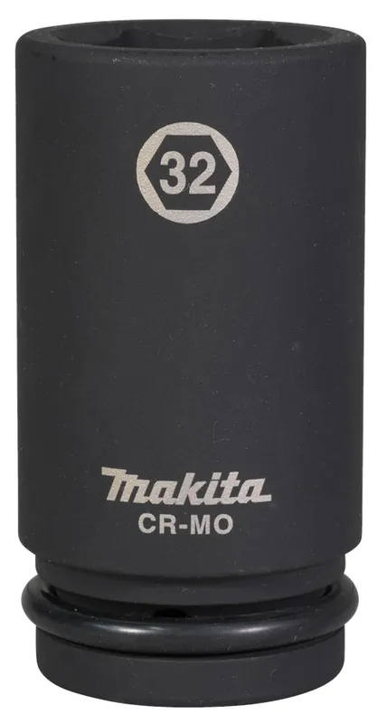 Op = Op krachtdop vierkant makita