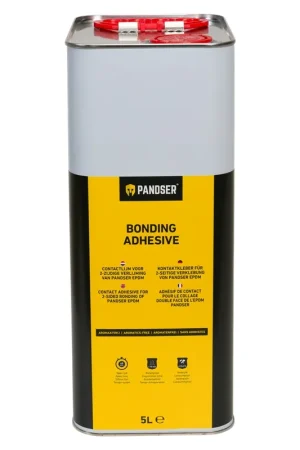 contactlijm epdm pandser Snelle Levering