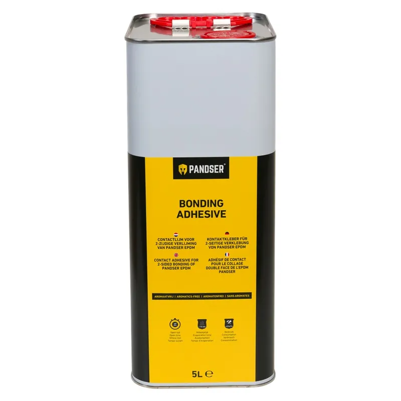 contactlijm epdm pandser Snelle Levering