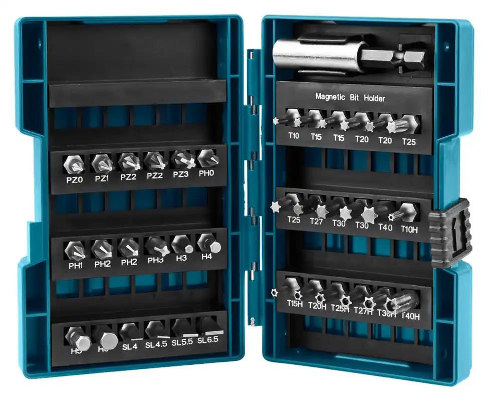 schroefbitset makita Dagaanbieding