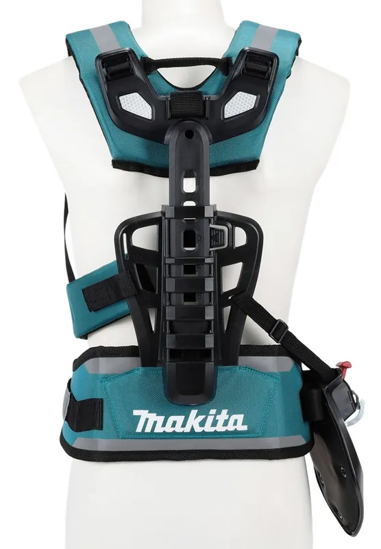 draagharnas makita Shop Nu