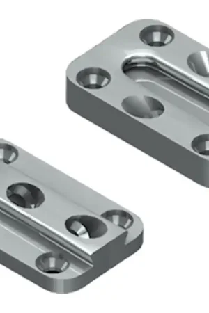 Favoriet houtverbinding blind aluminium sherpa