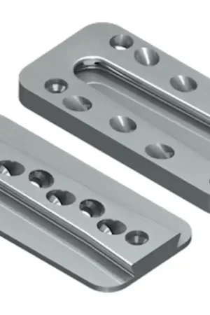 houtverbinding blind aluminium sherpa Rechtstreeks Van De Fabrikant