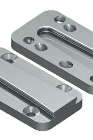 houtverbinding blind aluminium sherpa Premium