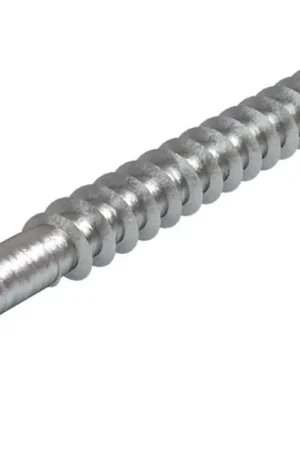 schroef zink-nikkel sherpa Express Levering
