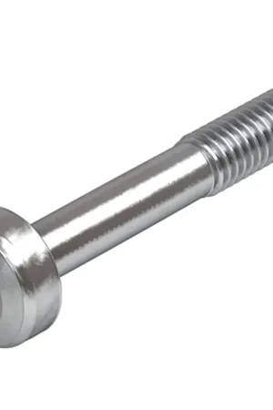 Dagaanbieding borgschroef zink-nikkel sherpa