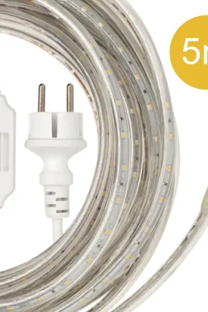 lichtslang led bailey Speciale Aanbieding