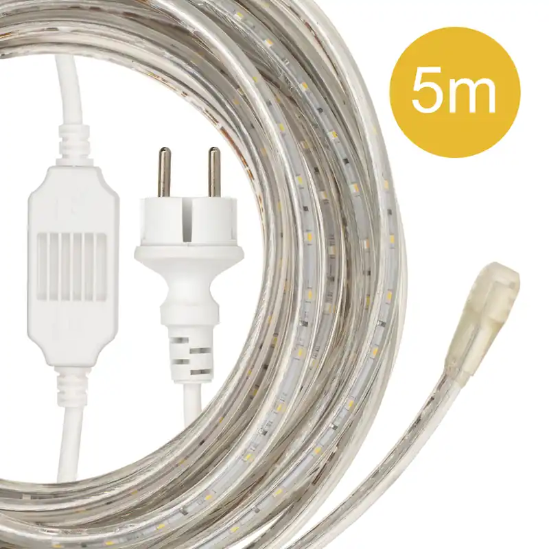lichtslang led bailey Speciale Aanbieding