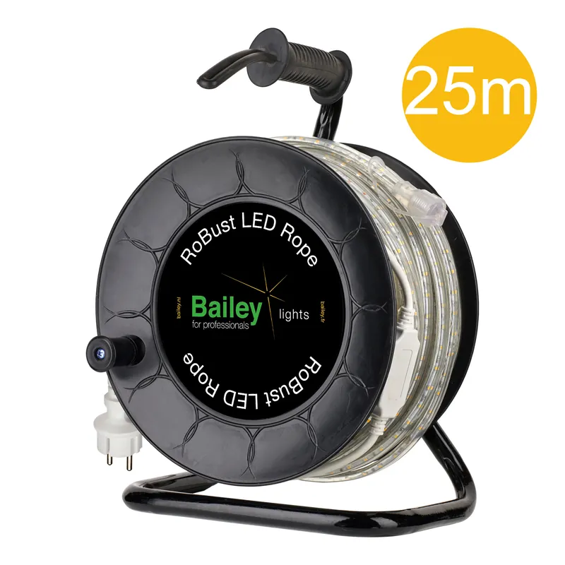 Voordeelprijs lichtslang led bailey