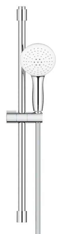 glijstangcombinatie grohe Voordeelprijs