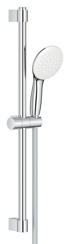 glijstangcombinatie grohe Populair