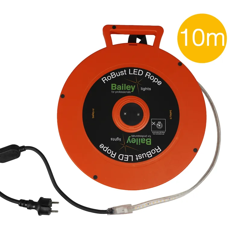 Hete Deal lichtslang led bailey