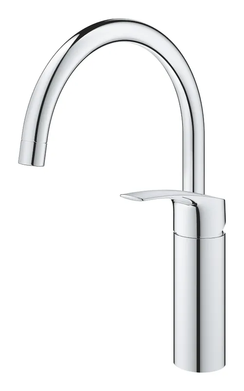 Hete Deal keukenmengkraan chroom grohe