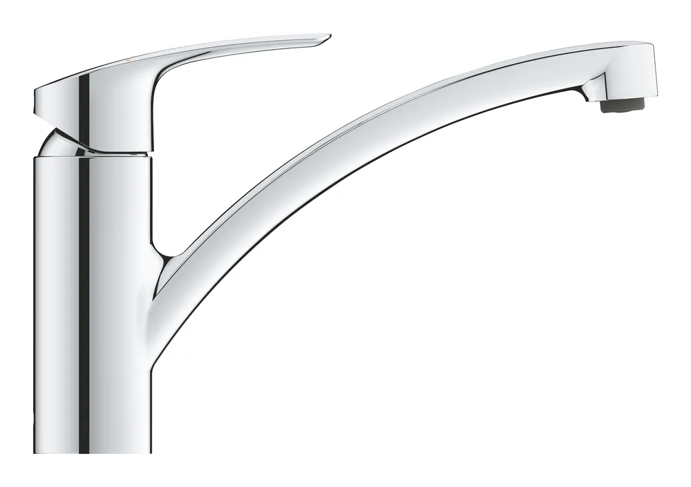 Nu Kopen keukenmengkraan chroom grohe