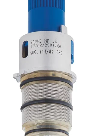 Dagaanbieding kraanbovendeel grohe