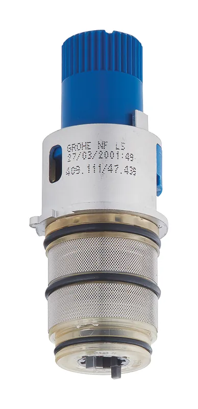Dagaanbieding kraanbovendeel grohe