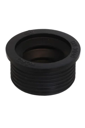 Voordeelprijs manchet rubber