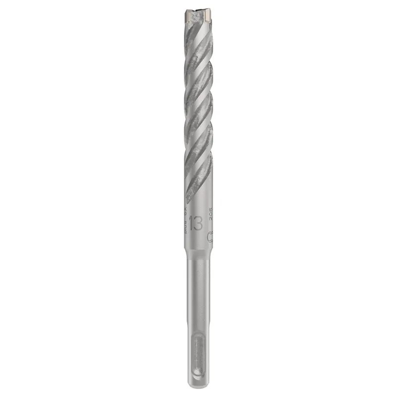 Favoriet hamerboor sds-plus-5x bosch