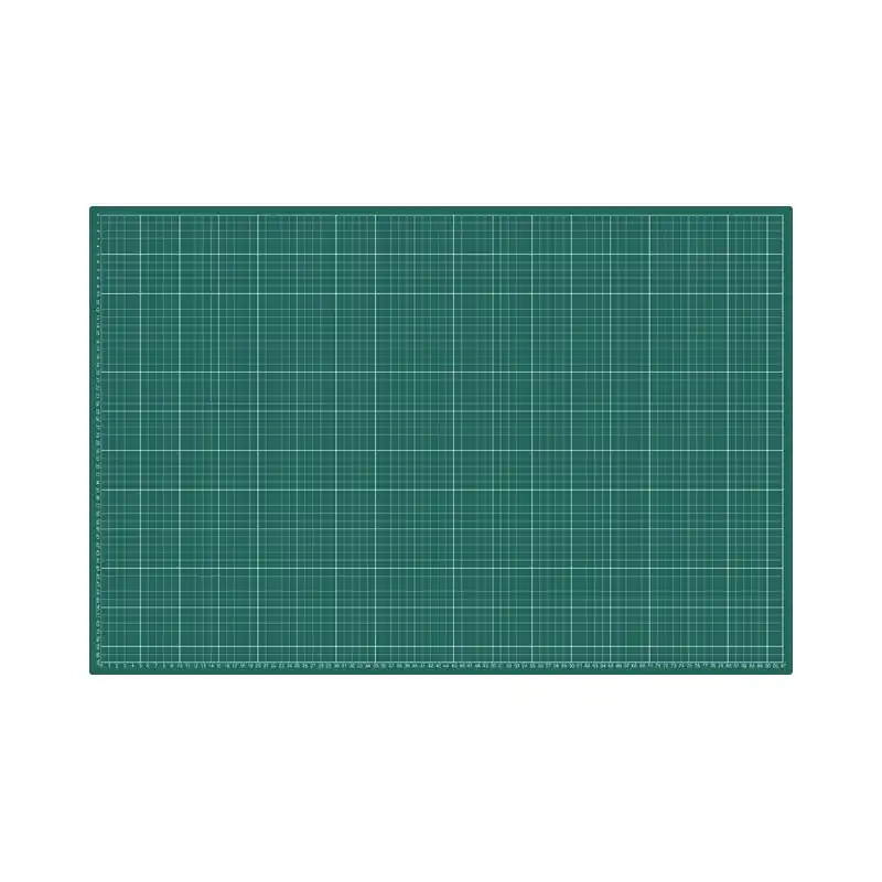 snijmat groen Express Levering
