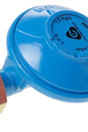 drukregelaar vast staal hasmi Aanbieding