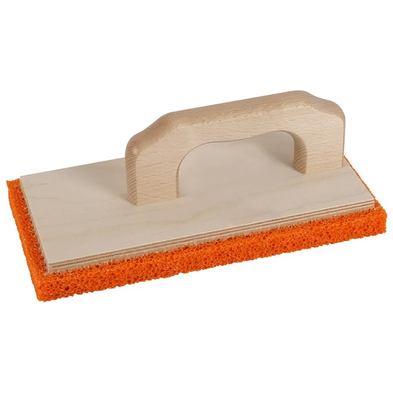 Koop Vandaag schuurspons hout super prof