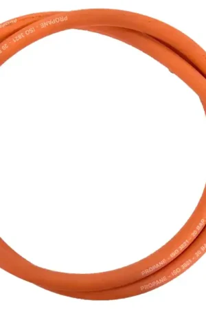 Actieprijs propaanslang gefit hasmi