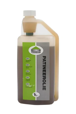 patineerolie Actieprijs