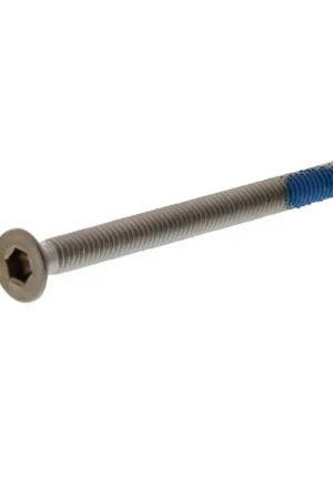 patentbout rvs a4 p+e Actieprijs