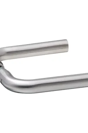 deurkruk rvs p+e Premium