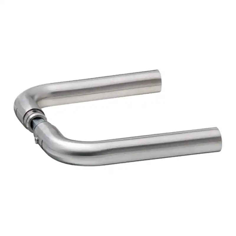 deurkruk rvs p+e Premium